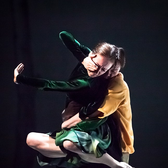 «Золотая маска» &- шанс увидеть спектакли новых трендсеттеров оперы и балета