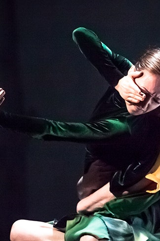 «Золотая маска» — шанс увидеть спектакли новых трендсеттеров оперы и балета