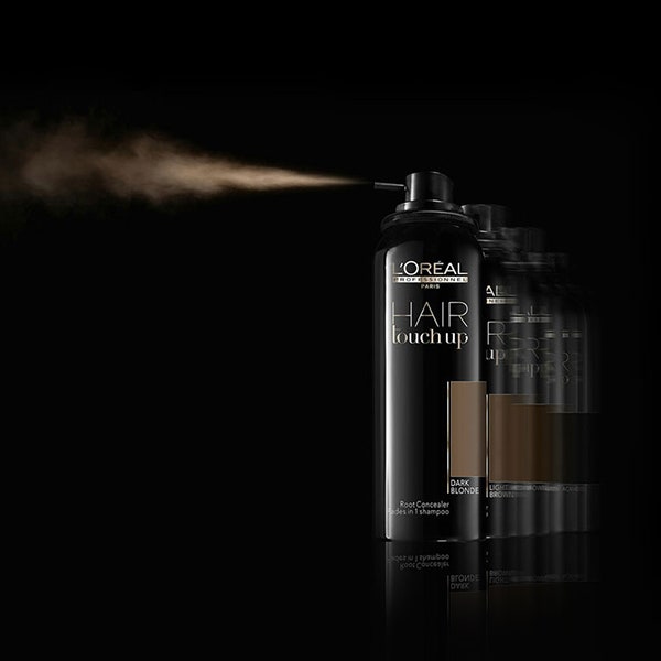 Первый консилер для волос L'Oréal Professionnel
