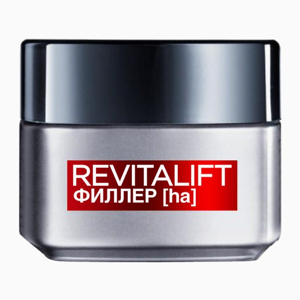 Филлеры для домашнего использования L'Oréal Paris Revitalift