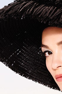Nars весенняя коллекция макияжа вдохновленная образами 50х | Vogue