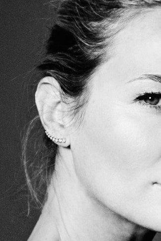 Lancôme и Sonia Rykiel создадут осеннюю коллекцию макияжа | Vogue