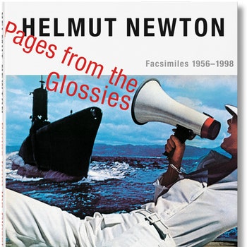 Хельмут Ньютон к 100летию фотографа вспоминаем его работы