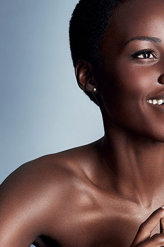 Активатор молодости Advanced Gnifique от Lancôme и знаменитости в кампании «Love your age» | Vogue