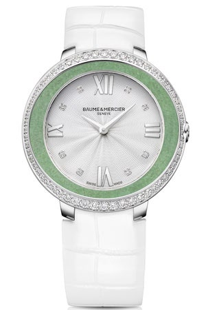 Новинка Baume  Mercier