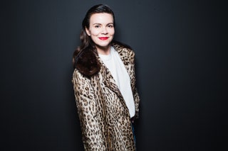Наталья Туровникова.