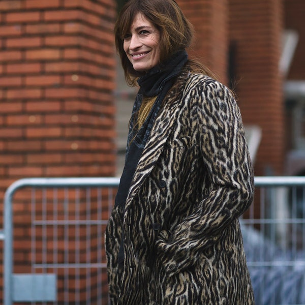 Streetstyle на Неделе мужской моды в Париже. Часть 2