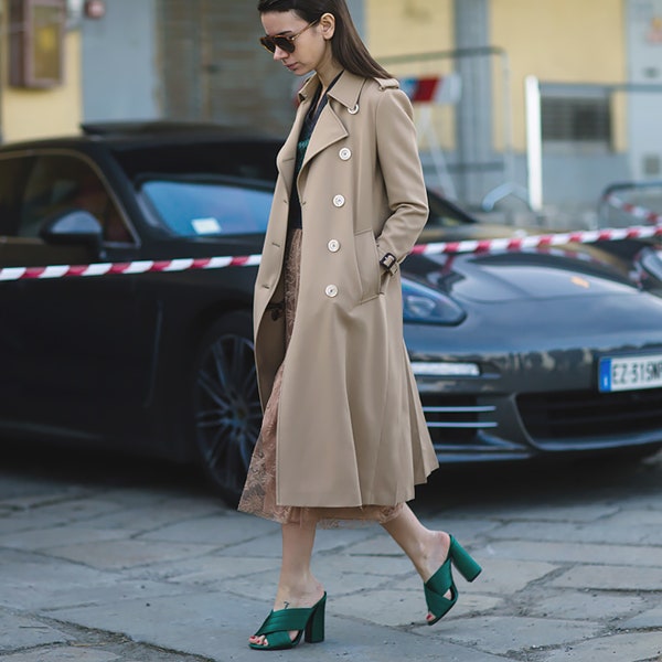 Streetstyle на Неделе мужской моды в Милане. Часть 2