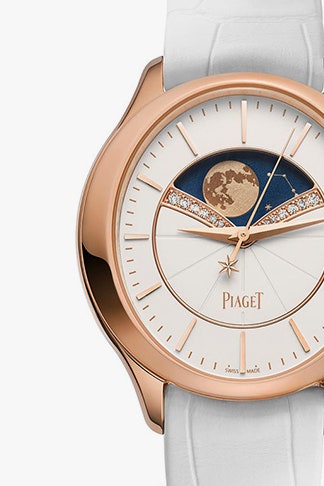 Limelight Stella — новые часы Piaget