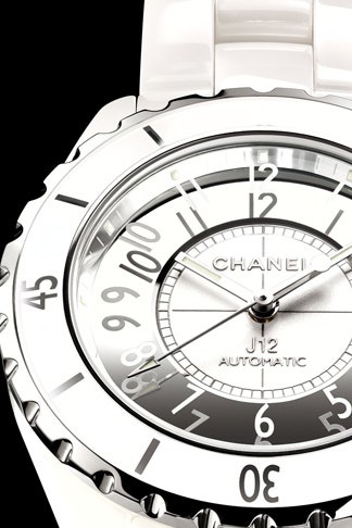 Часовые новинки Chanel в преддверии ежегодной выставки в Базеле