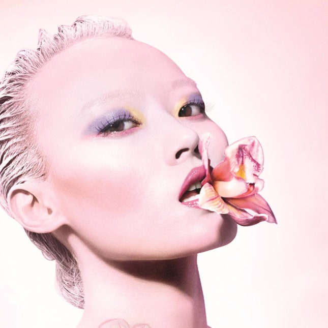 Палитра художника: новые тени Make Up For Ever Artist Shadow #3
