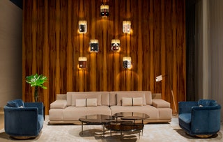 Fendi Casa.