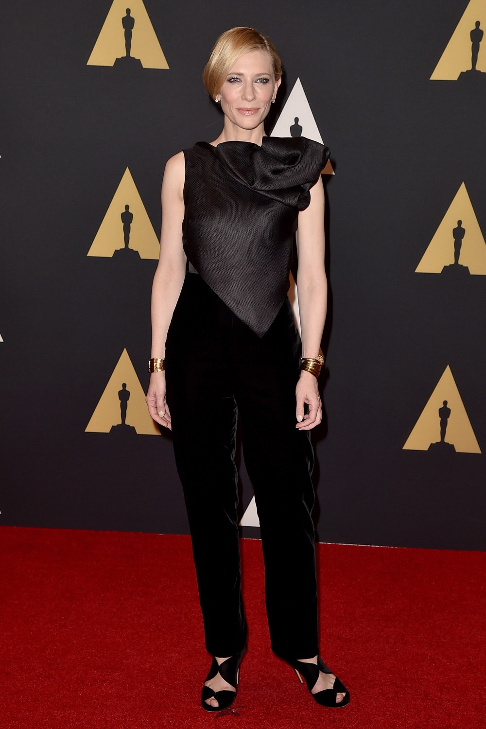 Governors Awards 2015