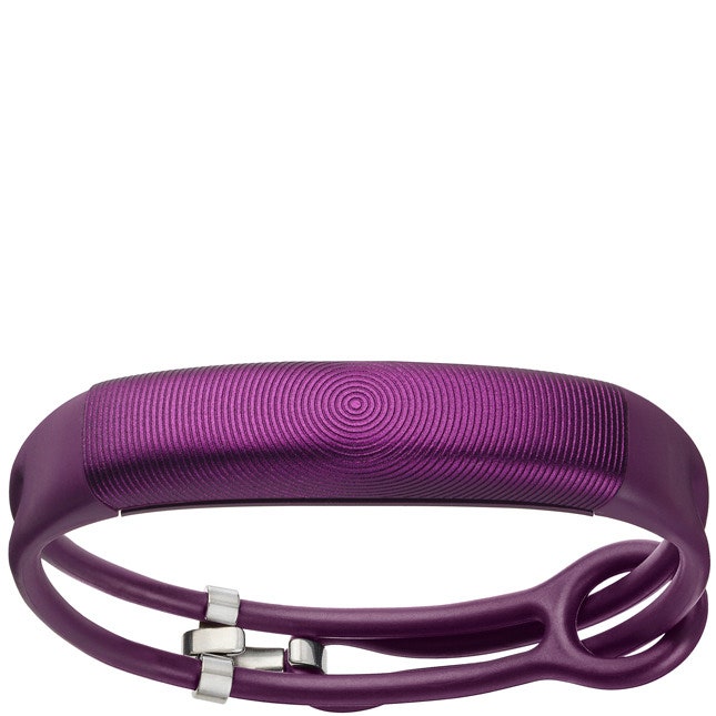 Умные и заботливые браслеты Jawbone