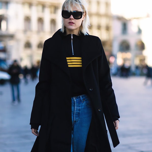 Streetstyle на Неделе мужской моды в Милане. Часть 1