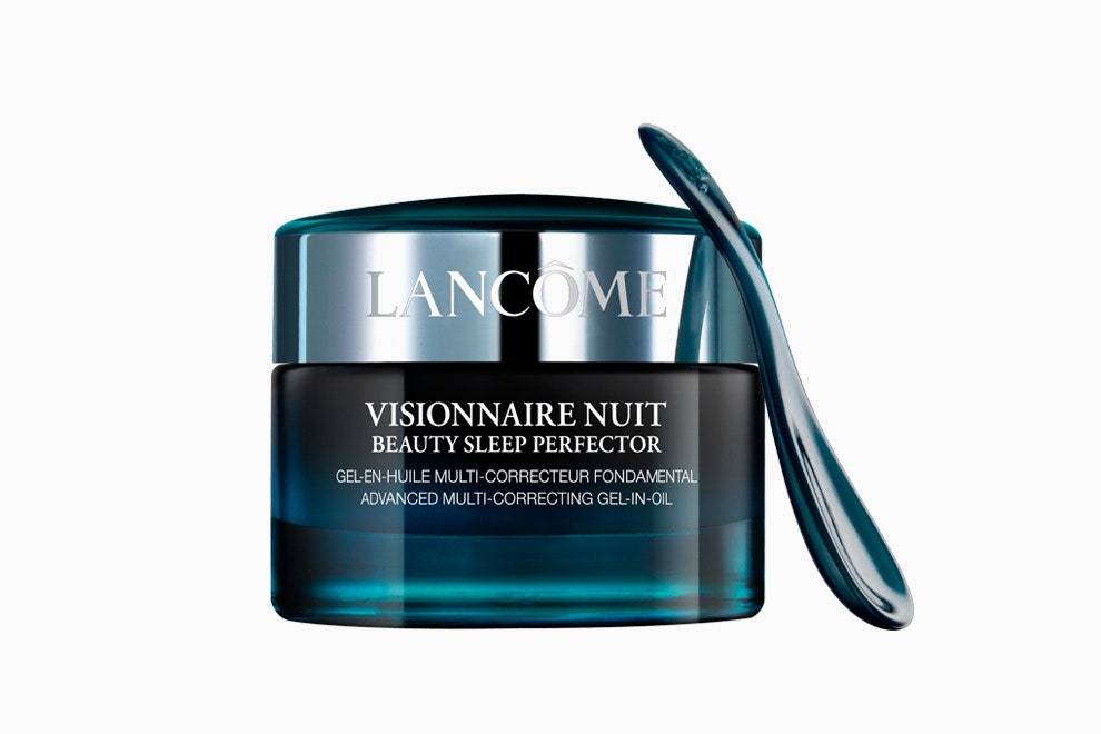 Lancôme Visionnaire Nuit Beauty Sleep Perfector ночной уход  фото описание