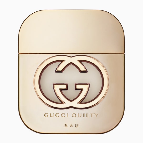 Парные ароматы Gucci Guilty Eau для без вины виноватых