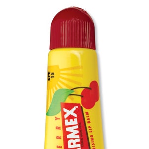 Наконец-то Carmex официально представлен и в России