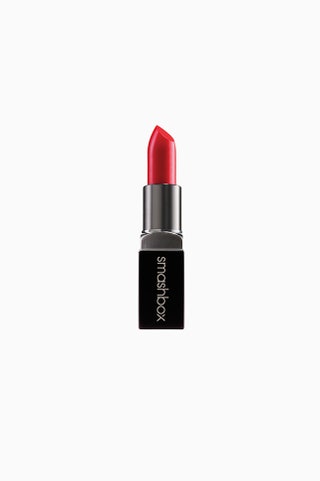 Smashbox Be Legendary Lipstick оттенок True Red 1096 руб. магазины «Рив Гош».