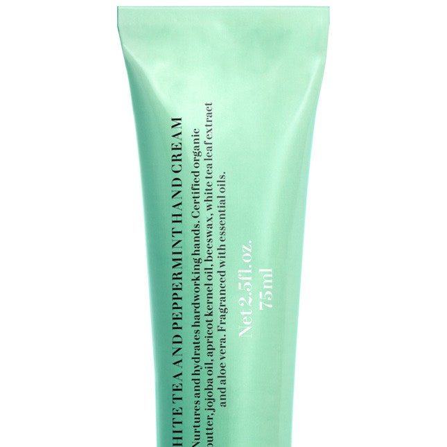 H&M запустил экологичную линию косметики Beauty Conscious