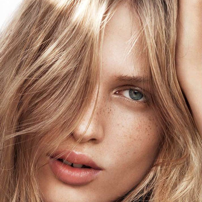 H&M запустил экологичную линию косметики Beauty Conscious