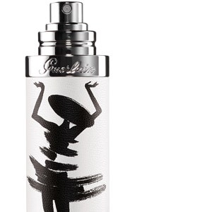 Духи Guerlain теперь есть даже для миниатюрной сумочки