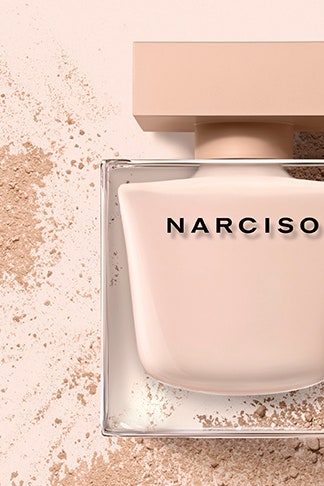 Во власти телесного новый аромат Narciso Poudre