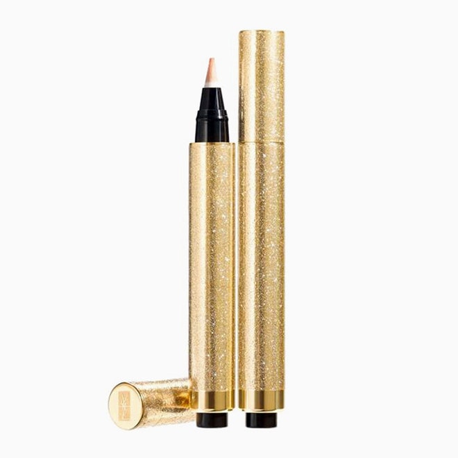YSL готовится отмечать Новый год по китайскому календарю