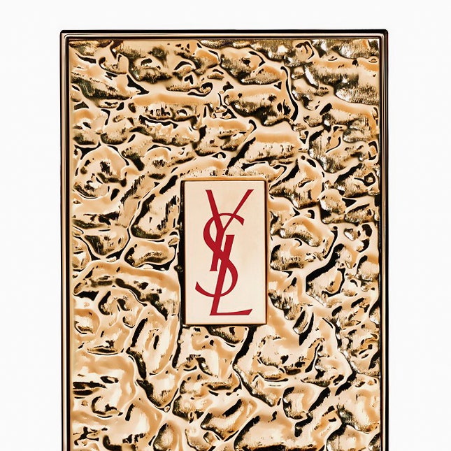 YSL готовится отмечать Новый год по китайскому календарю