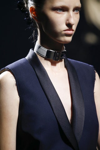 Lanvin.