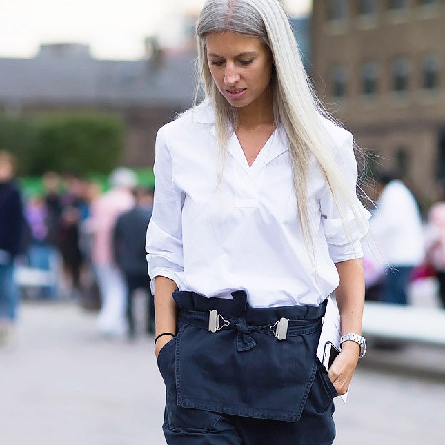 Как streetstyle-звезды и блогеры перестали быть модными
