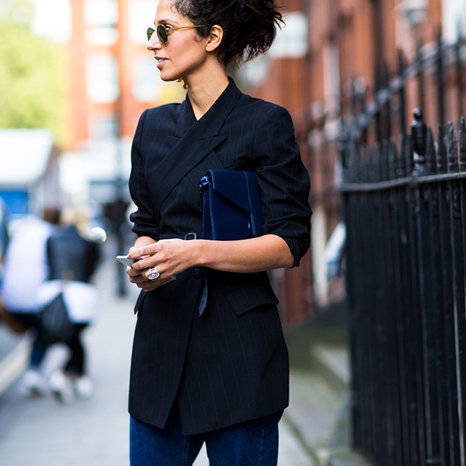 Как streetstyle-звезды и блогеры перестали быть модными