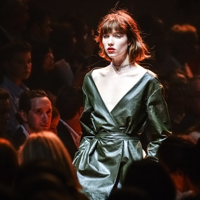 Париж, перезагрузка: как молодые дизайнеры пробились в столицу моды