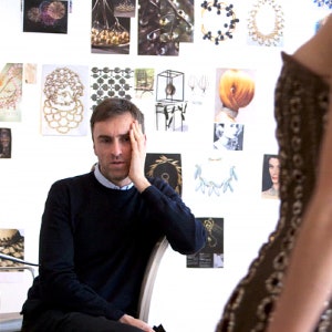 Ну как же так: Раф Симонс уходит из Christian Dior