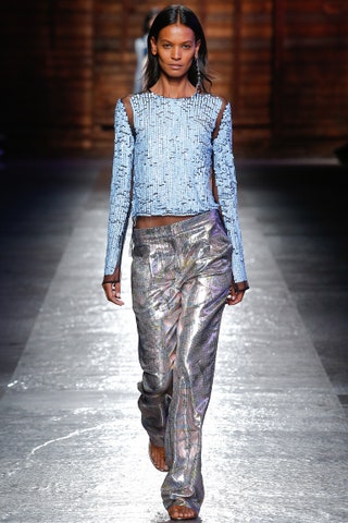 Emilio Pucci.