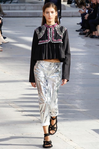 Isabel Marant.