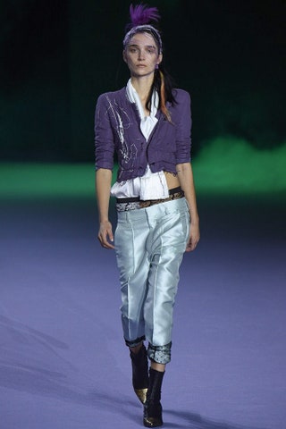Haider Ackermann.