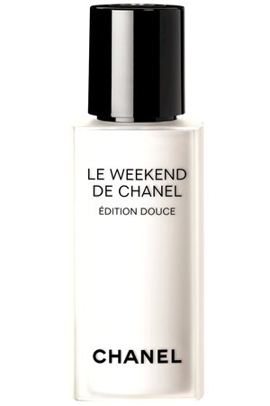 Обновляющее средство для сухой кожи Chanel