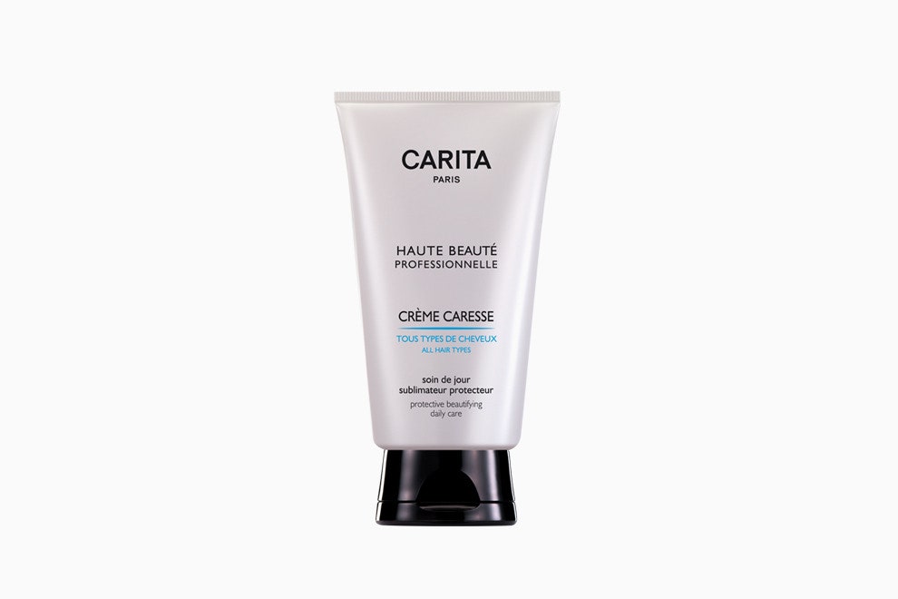 Carita Haute Beaut Professionnelle серия средств для ухода за волосами интенсивного действия | Vogue