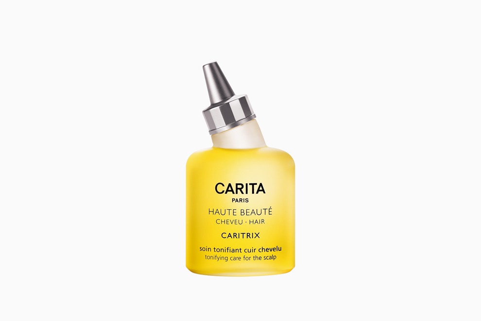 Carita Haute Beaut Professionnelle серия средств для ухода за волосами интенсивного действия | Vogue