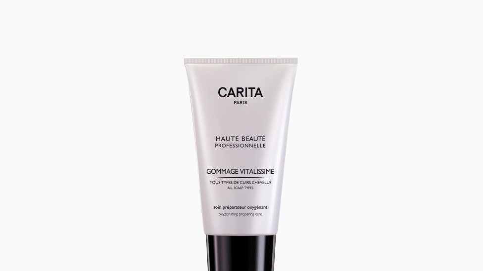 Carita Haute Beaut Professionnelle