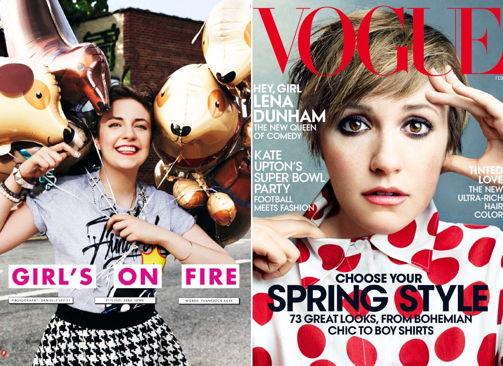 Сара Джессика Паркер Гвендолин Кристи и другие звезды с нестандартной внешностью в моде | Vogue