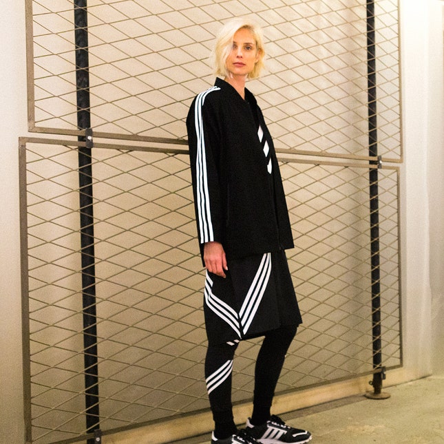 adidas originals fashion