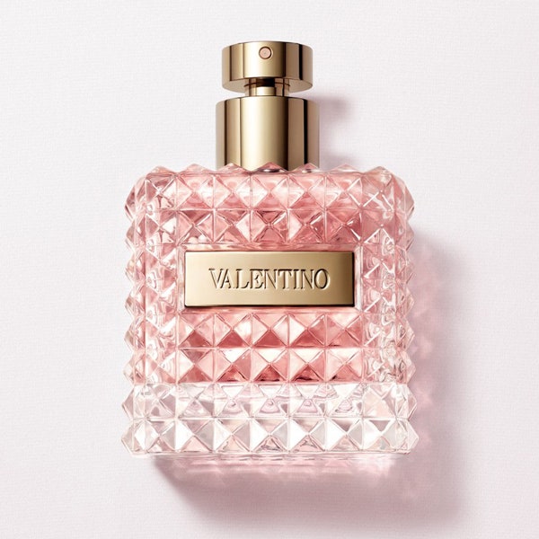 Новый аромат Valentino стал основой для фильма