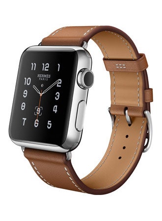 Часы Apple Watch Hermès