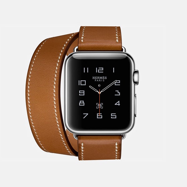 Часы Apple Watch Hermès