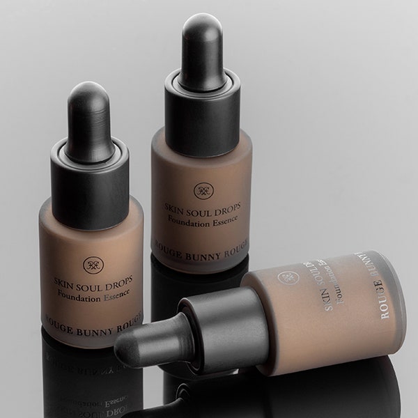 Просто добавь: тональная эссенция Rouge Bunny Rouge Skin Soul Drops