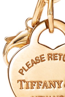 Tiffany  Co. пополняет коллекцию Return to Tiffany