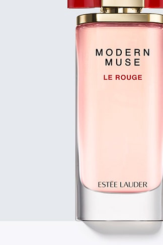 Кендалл Дженнер в рекламе нового аромата Este Lauder