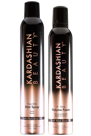 Kardashian Beauty линия средств по уходу за волосами от сестер Кардашьян | Vogue